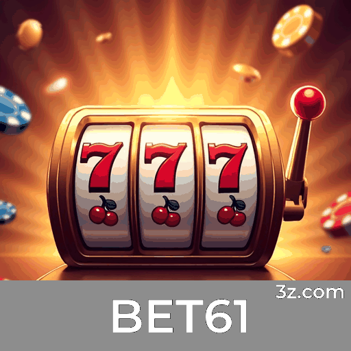 BET61: A Plataforma de Apostas com Serviços Profissionais e Confiáveis