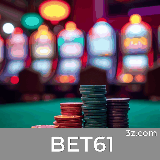 Experiência móvel perfeita com BET61: Apostas em qualquer lugar
