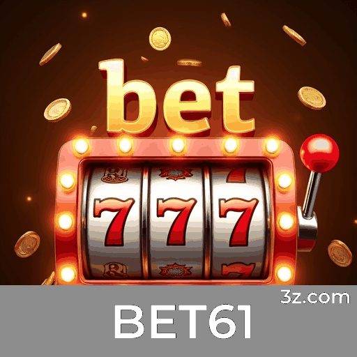 BET61: Seu Cassino Online Confiável e Seguro