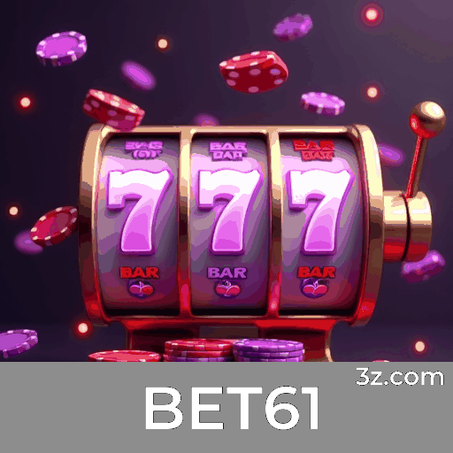 BET61: A Plataforma de Apostas com Serviços Profissionais e Confiáveis