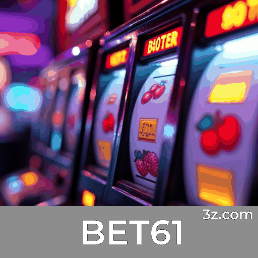Diversão Inigualável no Universo de Jogos do BET61
