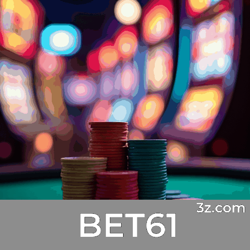 Bônus do BET61: Ofertas generosas para jogadores brasileiros