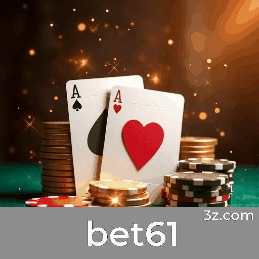 Desenvolvedores de Topo e Inovação na Plataforma bet61