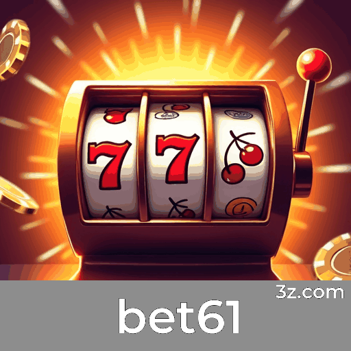 Sistema Inteligente de Promoções bet61: Experiência Personalizada e Recompensas