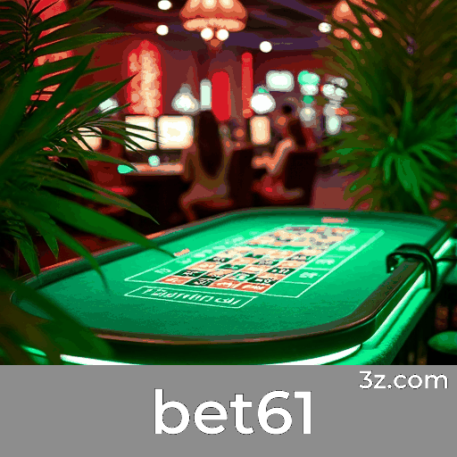 bet61 Social Casino: Interatividade e Diversão Real