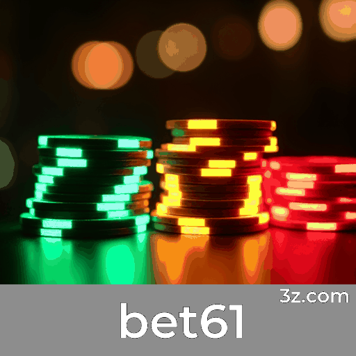 Sistema Inteligente de Promoções bet61: Experiência Personalizada e Recompensas