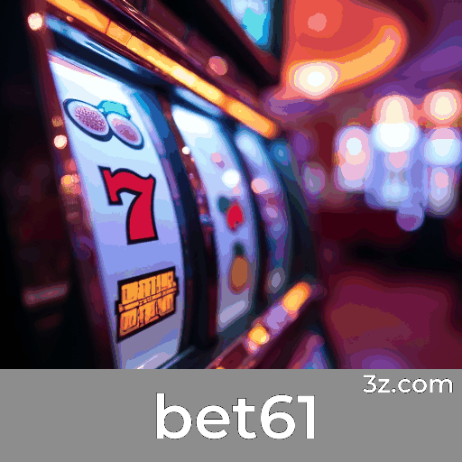 bet61 Social Casino: Interatividade e Diversão Real